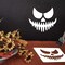 12-Piece Large Halloween Stencils Set – 7.9 Inch Reusable PET Plastic Painting Templates for DIY Crafts, Wood, Walls, Fabric, Windows & Seasonal Home Decor